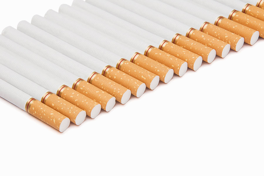 Cigarettes